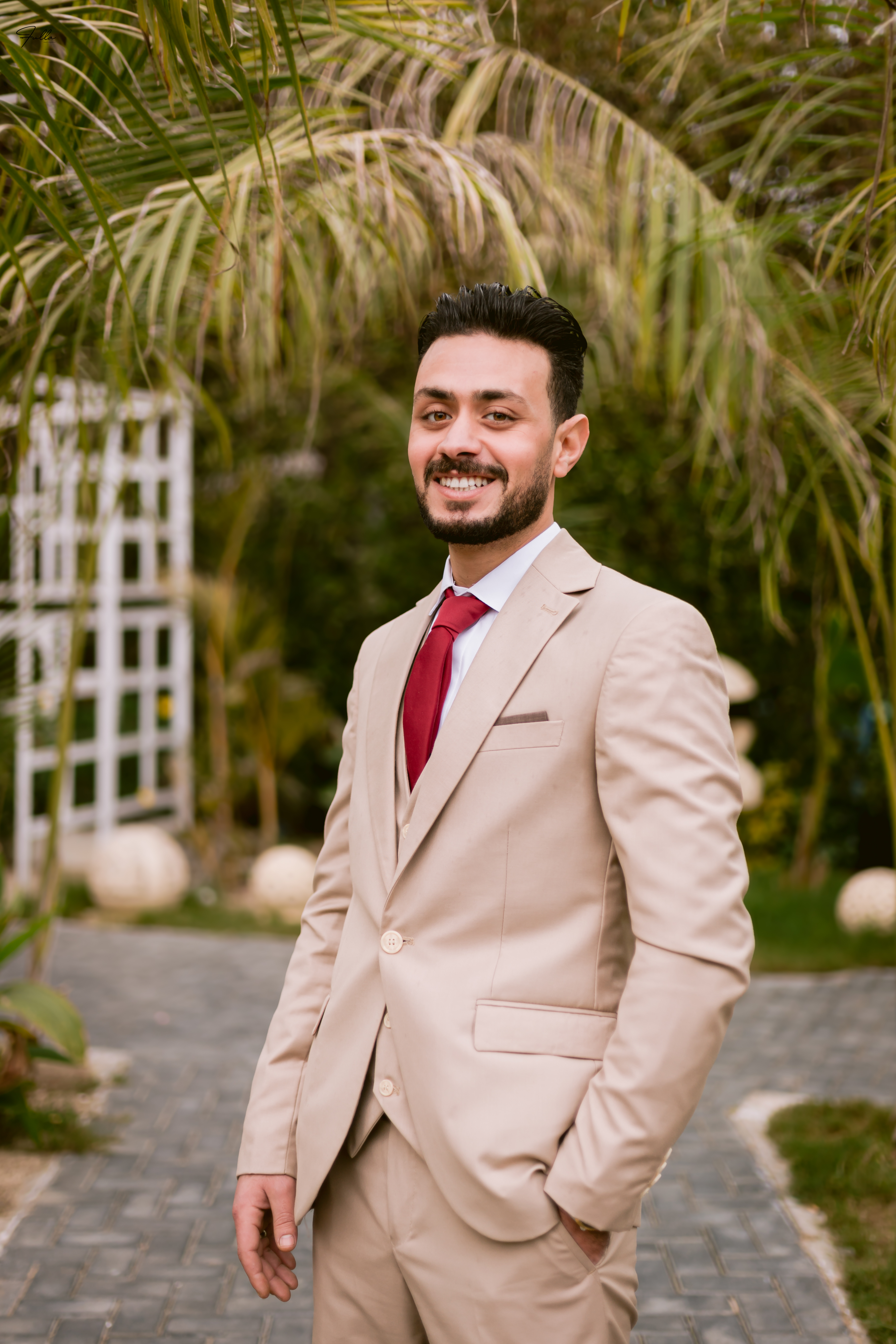 Ahmed Agha
